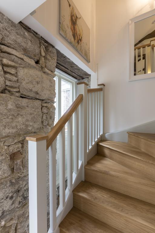 Red River Stables - Peaceful, Beautiful Grounds, Swimming Pool, Central Location For West Cornwall Camborne Exterior photo